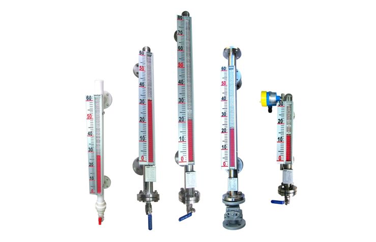 磁翻板液位計(jì)選購(gòu)指南